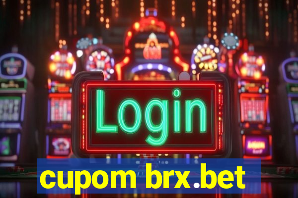 cupom brx.bet